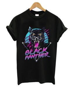 Black Panther T-Shirt