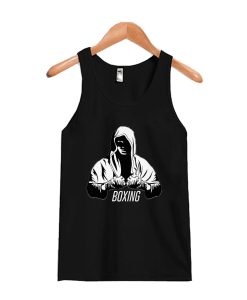 Boxing Tanktop