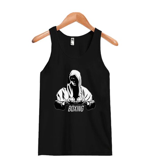 Boxing Tanktop