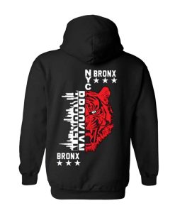 Bronk Hoodie