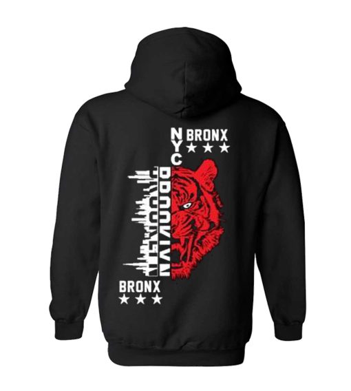 Bronk Hoodie