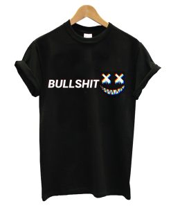 Bullshit T-Shirt