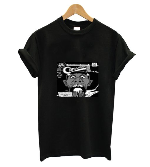 Candyman Mono T-Shirt