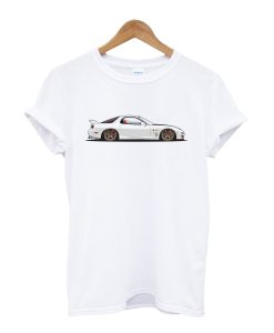 Car T-Shirt