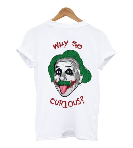 Curios T-Shirt