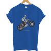 Demons And Motorbikes T-Shirt