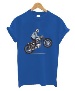 Demons And Motorbikes T-Shirt