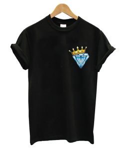 Diamond King T-Shirt