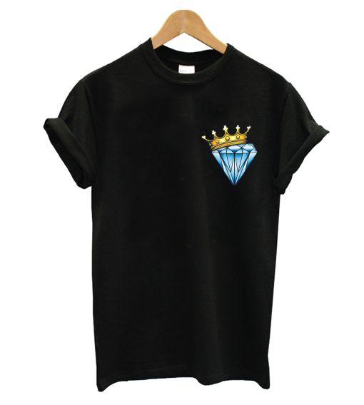 Diamond King T-Shirt