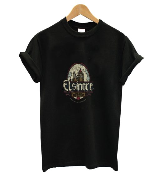 Elsinore Beer 1983 T-Shirt