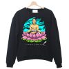 God Sweatshirt