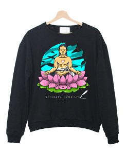 God Sweatshirt