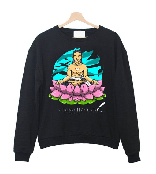 God Sweatshirt