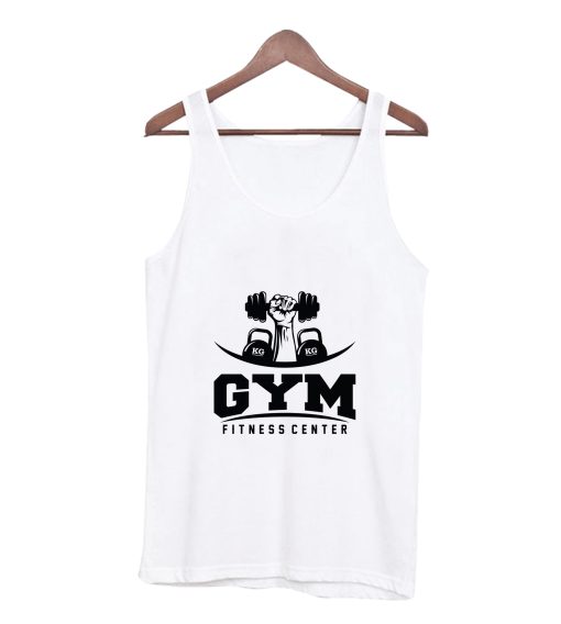 Gym Tanktop