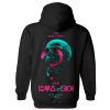 Horor Hoodie