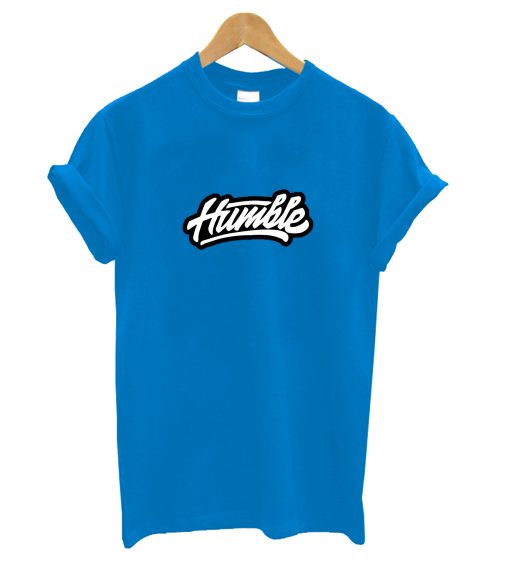 Humble T-Shirt