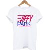 Jiffy Park T-Shirt