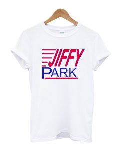 Jiffy Park T-Shirt