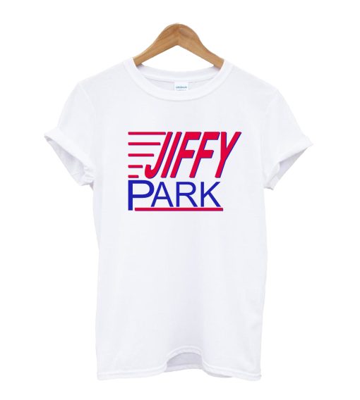 Jiffy Park T-Shirt