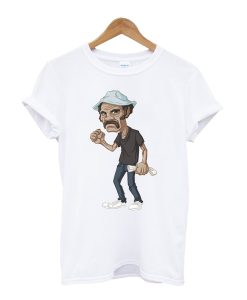 Karikatur T-Shirt