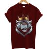 King Bear T-Shirt