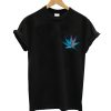 Leaf T=Shirt