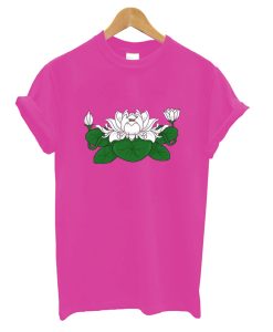 Lotus T-Shirt