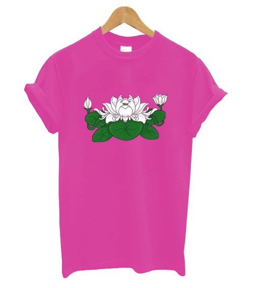 Lotus T-Shirt