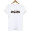 Moschino T-Shirt