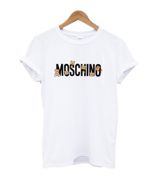 Moschino T-Shirt