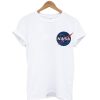 Nasa Classic Vintage T-Shirt