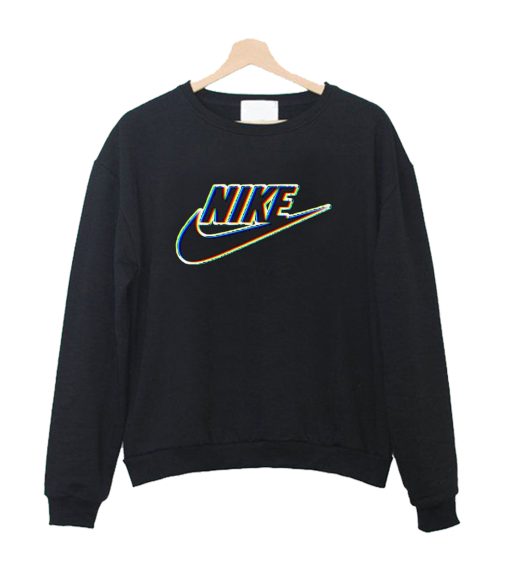 Nike Sweatshirt
