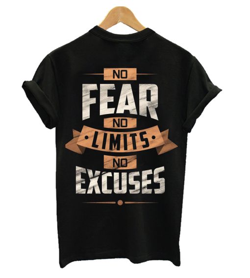 No Limit T-Shirt