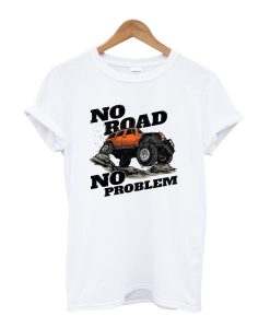 Off Road T-Shirt