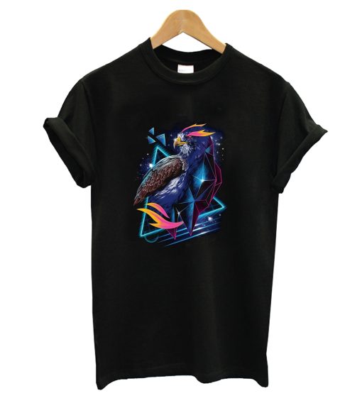 Parrots T-Shirt