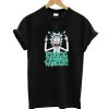 Peace Among Worlds T-Shirt