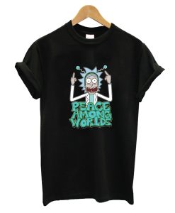 Peace Among Worlds T-Shirt