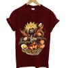 Power of Ramen T-Shirt