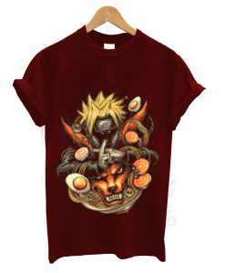 Power of Ramen T-Shirt