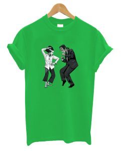 Pulp Frankenstein T-Shirt