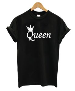 Queen T-Shirt