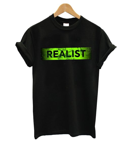 Realist T-Shirt