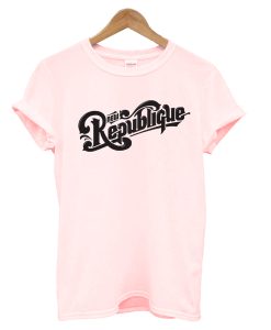 Republik T-Shirt