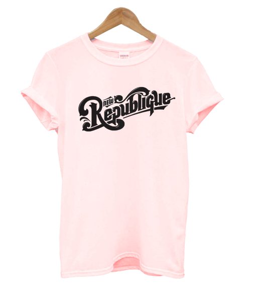 Republik T-Shirt