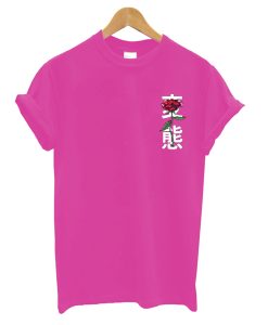 Rose T-Shirt