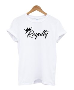 Royalty T-Shirt