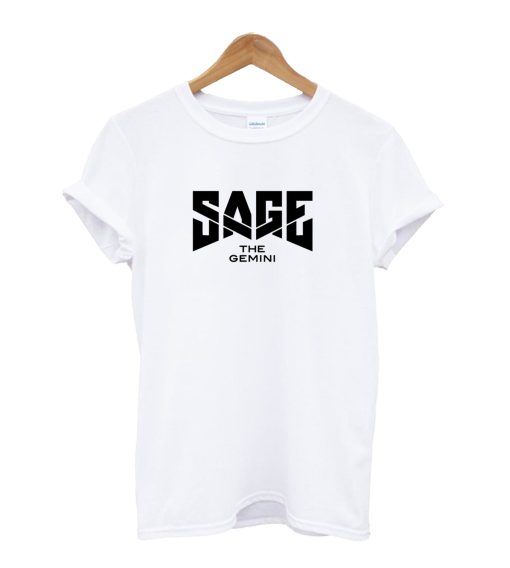 Sage T-Shirt