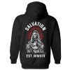 Salvation Hoodie