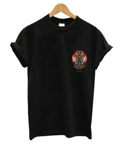 Shin Musha T-Shirt