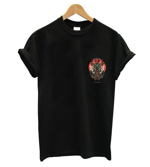 Shin Musha T-Shirt